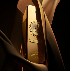 Paco Rabanne - One Milion - EDP - comprar online