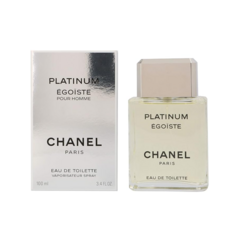 Chanel - Platinum Egoiste - EDT