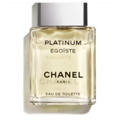 Chanel - Platinum Egoiste - EDT - comprar online