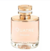 Boucheron - Quatre FEM - EDP