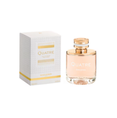 Boucheron - Quatre FEM - EDP - comprar online