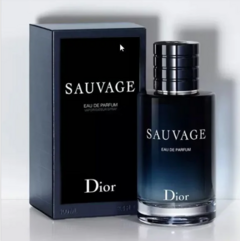 Dior - Sauvage - EDP - comprar online