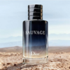 Dior - Sauvage - EDT