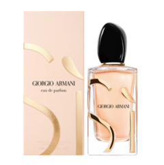 Giorgio Armani - Si - EDP - comprar online