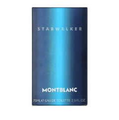 Mont Blanc - StarWalker - EDT na internet