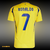 Camisa Al-Nassr 24/25 - Torcedor Masculina - comprar online