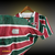 Camisa Fluminense 24/25 - Torcedor Masculina