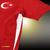 Imagem do Camisa Seleção Turquia (Reserva2) 24/25 - Torcedor Masculina