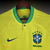 Camisa Seleção Brasil 22/23 - Torcedor Masculina - Camiseiro