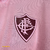 Camisa Fluminense (Outubro Rosa) 24/25 - Torcedor Masculina - Camiseiro