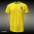 Camisa Seleção Brasil Retro 1970 - Torcedor Masculina - comprar online