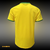 Camisa Seleção Brasil Retro 1970 - Torcedor Masculina na internet