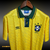 Camisa Seleção Brasil Retro 1991 - Torcedor Masculina - Camiseiro