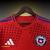 Imagem do Camisa Seleção Chile 24/25 - Torcedor Masculina