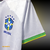 Camisa Seleção Brasil (Edição Especial Branca) 22/23 - Torcedor Masculino na internet