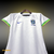 Camisa Seleção Brasil (Edição Especial Branca) 22/23 - Torcedor Feminina - Camiseiro