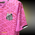 Camisa Santos (Edição Especial pink) 22/23 - Torcedor Masculino na internet