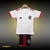 Kit Infantil Flamengo (Reserva2) 24/25 - Unisex - comprar online