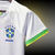 Camisa Seleção Brasil (Edição Especial Branca) 22/23 - Torcedor Feminina - comprar online