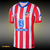 Camisa Atlético Madrid 24/25 - Torcedor Masculina