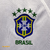 Camisa Seleção Brasil (Reserva2) 19/20 - Torcedor Feminino - Camiseiro