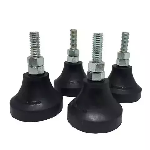 KIT AMORTECEDOR 400KG 5/16"