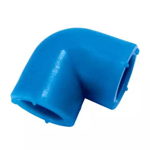 JOELHO 90° 50 (1.1/2) PPR