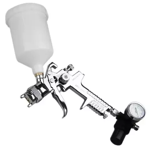 PISTOLA DE PINTURA ARC-H 827A - comprar online