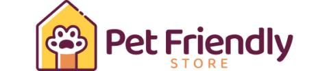Pet Friendly Store