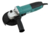 Esmerilhadeira Lixadeira Angular 960w 125mm 3 Disco 1100rpm - Hanabi