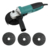Esmerilhadeira Lixadeira Angular 960w 125mm 3 Disco 1100rpm - comprar online