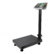 Balança De Plataforma 200kg 40x30cm Led Eletrônica Digital