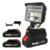 Lanterna De Trabalho Luz Lampada Led Portatil 2 Baterias 21v - Hanabi