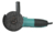 Esmerilhadeira Lixadeira Angular 960w 125mm 3 Disco 1100rpm