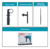 Kit 1 Furadeira Impacto 500w 1 Esmerilhadeira Lixadeira 880w na internet
