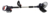 Roçadeira Brushless 16700rpm 450w Bateria 21v - comprar online
