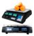 Balança Digital 40kg Precisão Eletrônica Bivolt Comercial