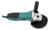 Esmerilhadeira Lixadeira Angular 960w 125mm 3 Disco 1100rpm - Hanabi