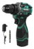 Parafusadeira Furadeira Brushless 16.8v 2.0ah 10mm 1 Bateria