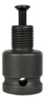 Chave De Impacto Parafusadeira Sem Fio 600nm Brushless - Hanabi