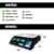Balança Digital 40kg Precisão Eletrônica Bivolt Comercial - comprar online