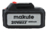 Roçadeira Brushless 16700rpm 450w Bateria 21v - Hanabi