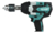 Chave De Impacto Parafusadeira Sem Fio 600nm Brushless - loja online
