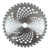 Roçadeira Brushless 16700rpm 450w Bateria 21v na internet