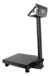 Balança De Plataforma 200kg 40x30cm Led Eletrônica Digital - loja online