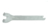 Imagem do Esmerilhadeira Lixadeira Angular 960w 125mm 3 Disco 1100rpm