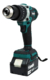 Parafusadeira Furadeira Impacto 21v 13mm Brushless 2baterias na internet