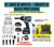 Kit Chave De Impacto 21v Parafusadeira + Jogo Soquete 85pç - comprar online