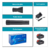 Soprador De Folhas Extra Potente Brushless 2 21v Baterias - comprar online