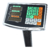 Balança De Plataforma 200kg 40x30cm Led Eletrônica Digital - comprar online